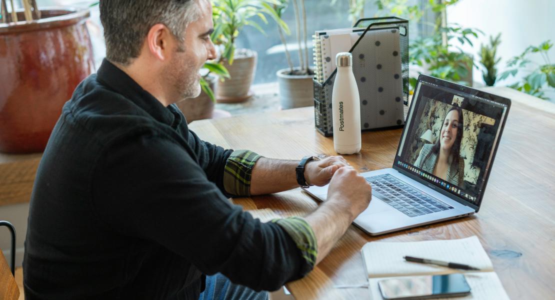 Photo by <a href="https://unsplash.com/@linkedinsalesnavigator?utm_source=unsplash&utm_medium=referral&utm_content=creditCopyText">LinkedIn Sales Solutions</a> on <a href="https://unsplash.com/photos/man-in-black-sweater-using-macbook-pro-Be5aVKFv9ho?utm_source=unsplash&utm_medium=referral&utm_content=creditCopyText">Unsplash</a>       