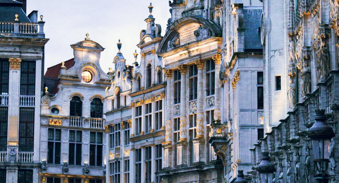 Grand-Place