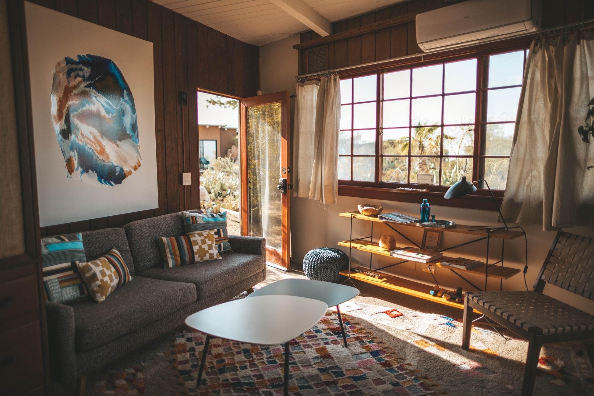 How to Take Great Photos of Your Property