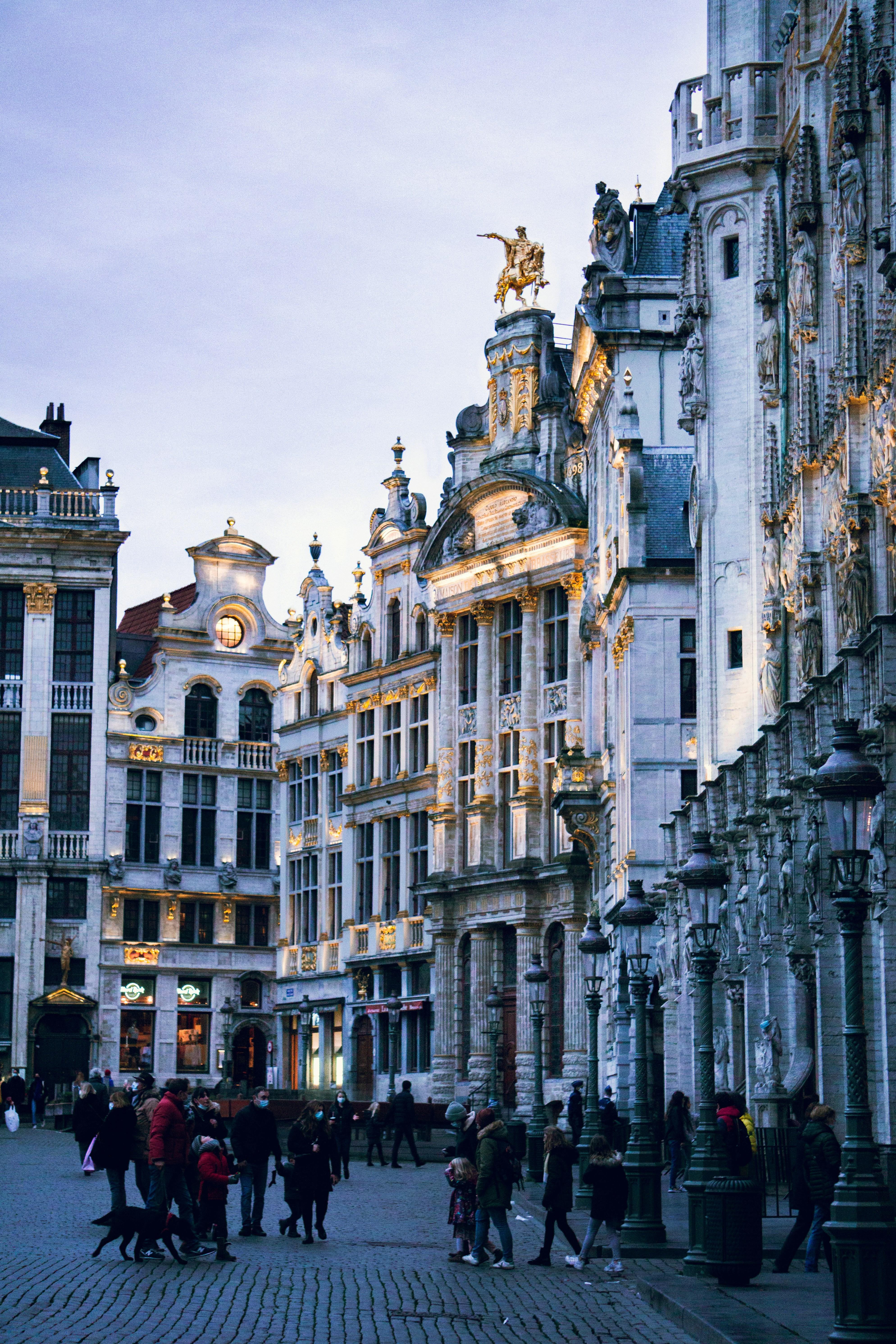 Grand-Place